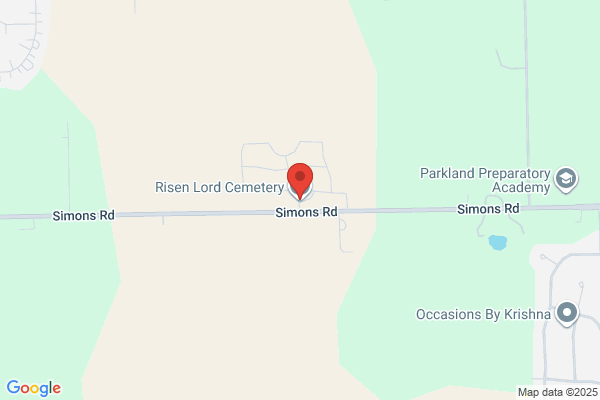 Risen Lord Cemetery