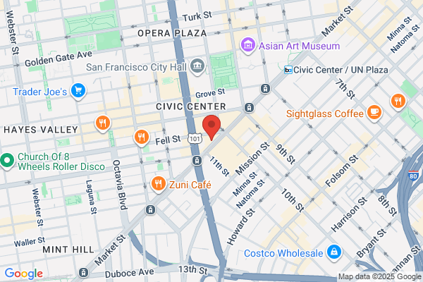 SF Injury Law Group