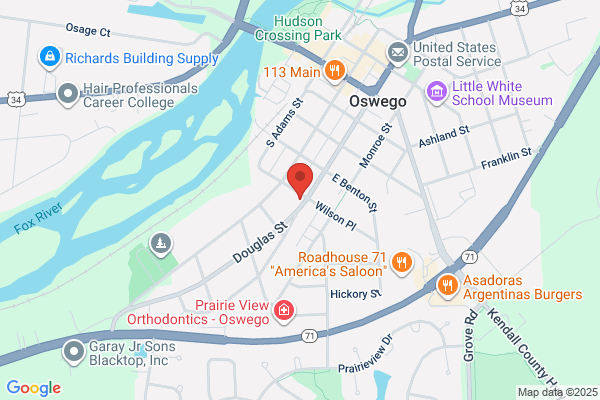 Appraisal Services of Oswego