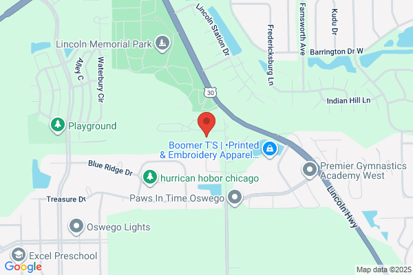 Fox Valley Kickers Banquet Hall