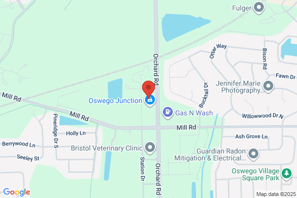 Prohibition Junction Sports Bar & Grill