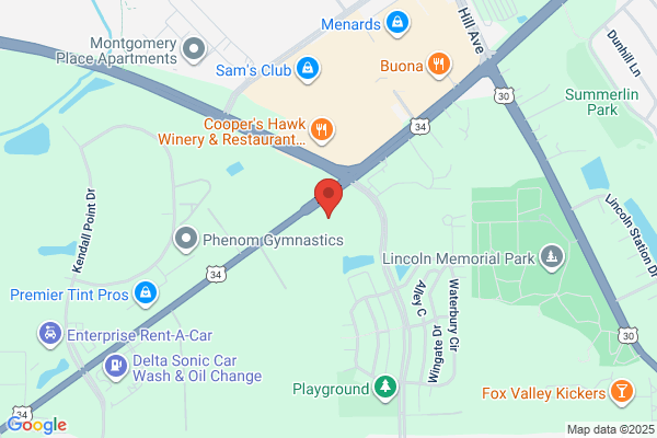 Oswego Animal Hospital