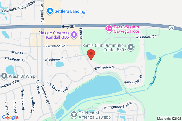 Fox Ridge Veterinary Clinic