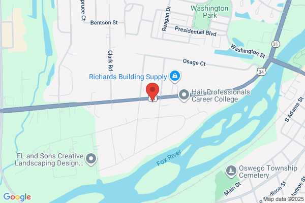 River Heights Veterinary Clinic