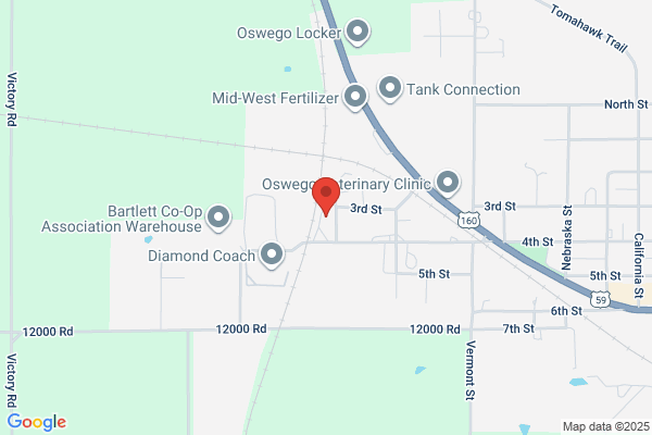 Bartlett Co-Op Association