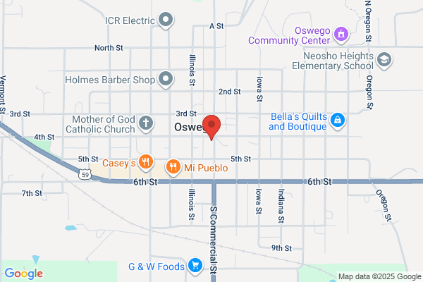 Carter Auto Parts