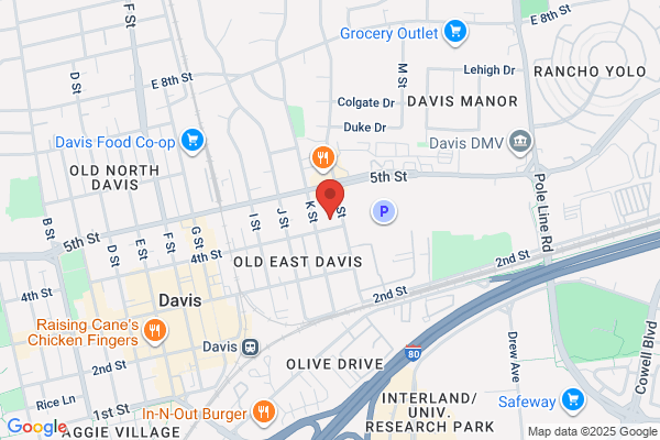 Davis Upholstery