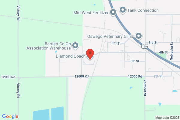Diamond Coach Corporation