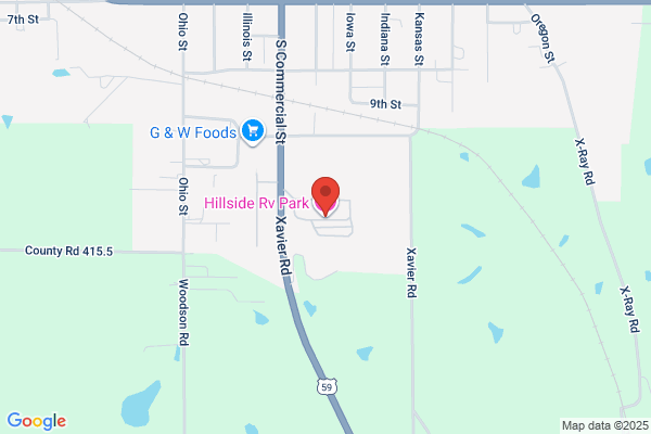 Hillside Mobile Home Park & Auto Sales
