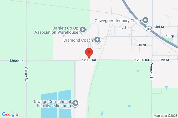 Labette Correctional Conservation Camp