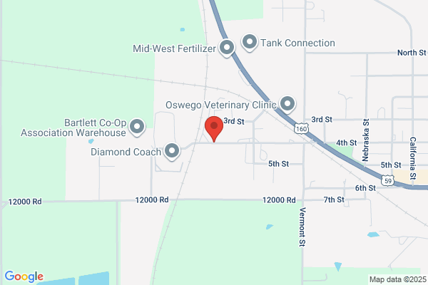 Labette County Highway Department