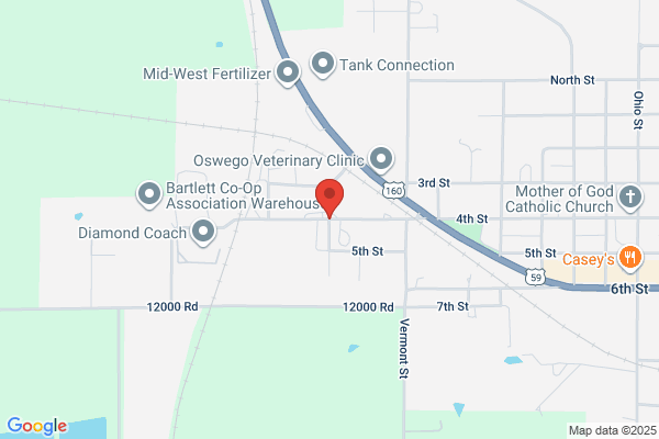 Oswego City of, Water Plant