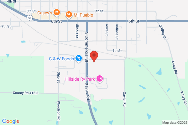 Oswego Home Place Senior Living