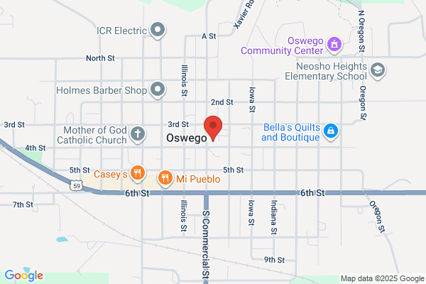 Oswego Independent-Observer
