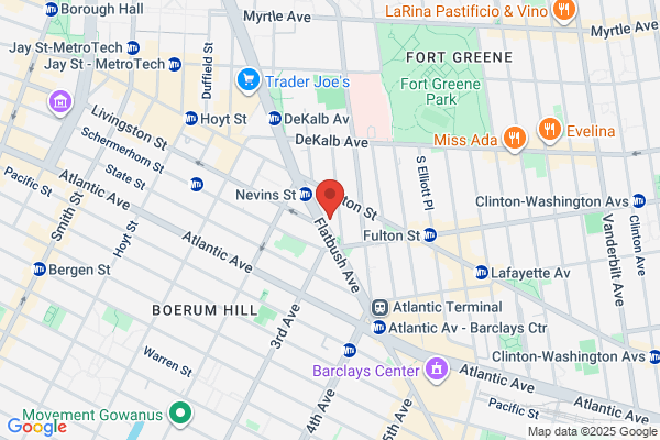 Commercial HVAC Repair Service NYC