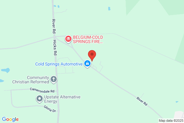 Hills Heating & Air Conditioning Inc