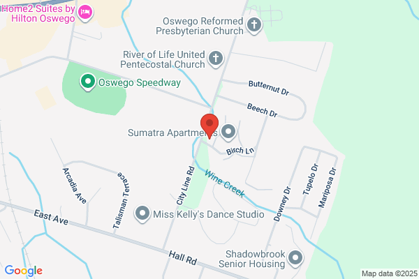 Sylvan Glen Apartments