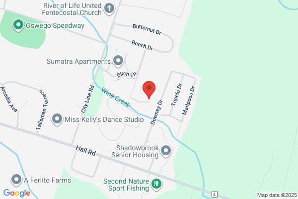 Wine Creek Apartments