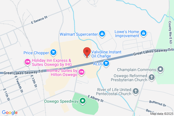 Xpress Auto Care