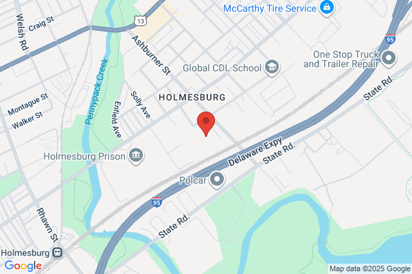 Northeast Construction Enterprises Inc