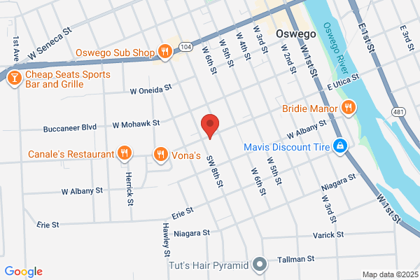 Oswego Teachers Federal Credit Union