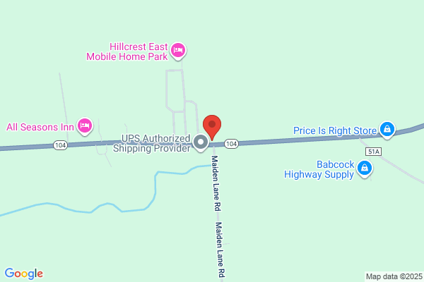 Scriba Town Inn