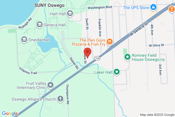 Oswego Dental Health Associates PC
