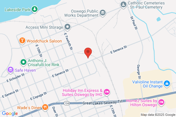Creekside Companion Care