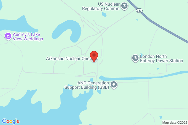 Entergy Nuclear Operations Inc
