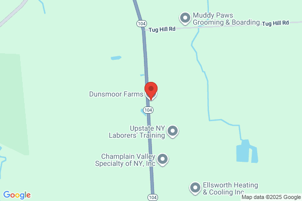 Dunsmoor Farms