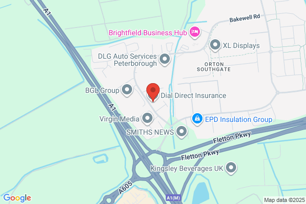 Dial Insurance