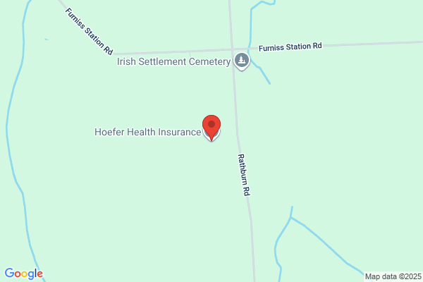 Hoefer Health Insurance