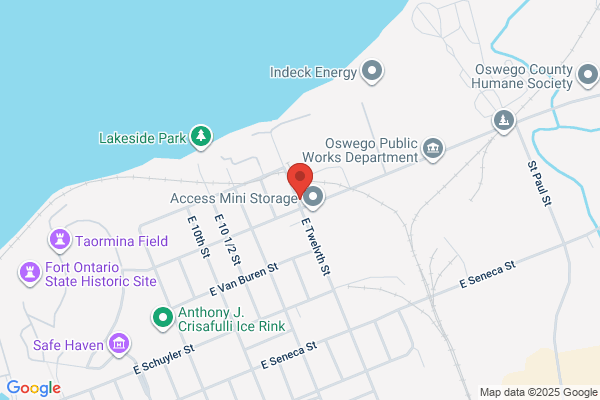 Lagoe Oswego Corporation