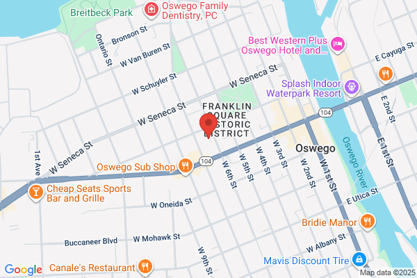 DeFrancisco & Falgiatano Personal Injury Lawyers