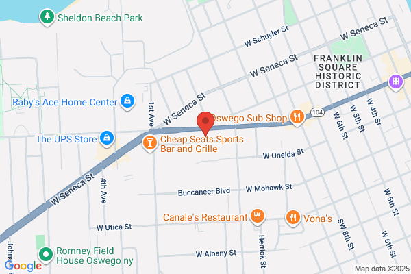 Kinney Drugs