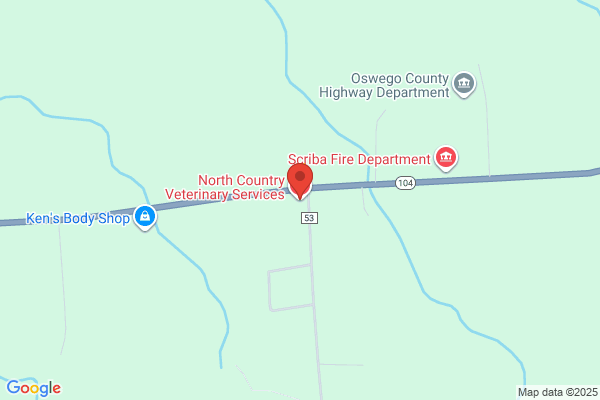 North Country Veterinary Services