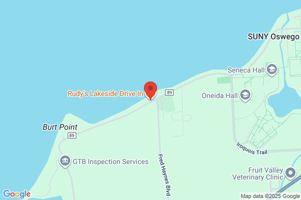 Rudy's of Lake Ontario Inc.