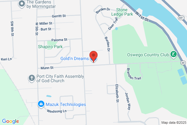 Goldberg's Furniture