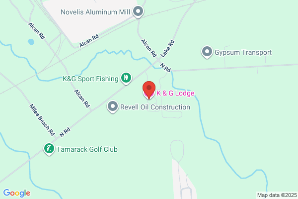 K & G Lodge