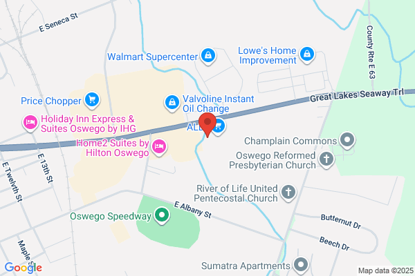Mattress Express Oswego