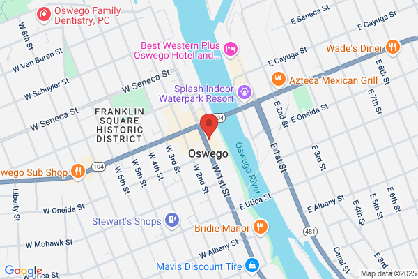 Oswego Bagelry & Sandwich Shop