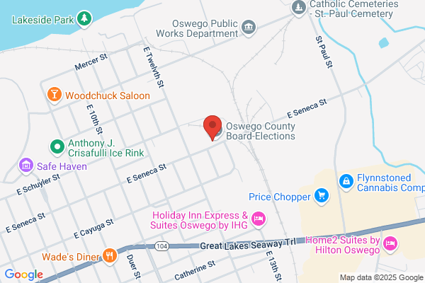 Oswego County Business Magazine