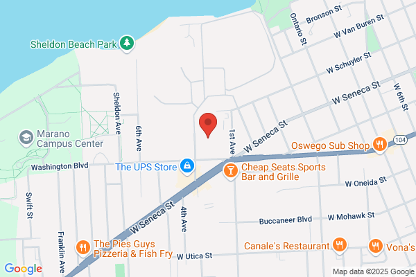 Raby's Ace Home Center