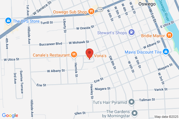 Avanti Bistro
