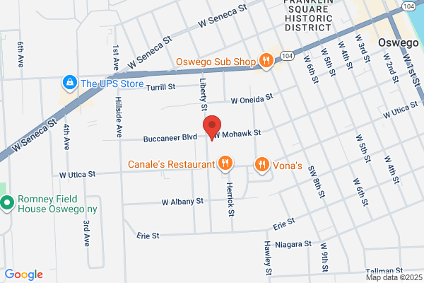 Pregnancy Care Center of Oswego County