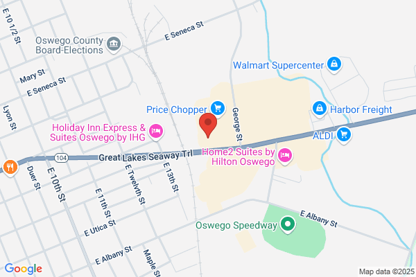 Olympia Sports