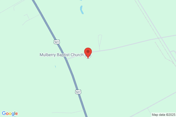 Mulberry Baptist Church