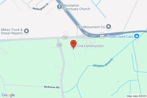 Newman Construction Inc