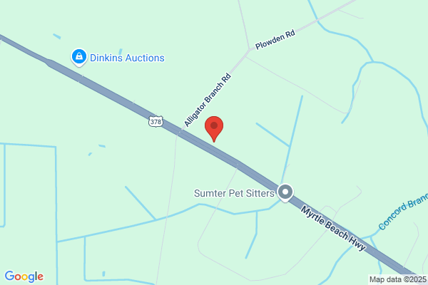 Sumter County Flea Market
