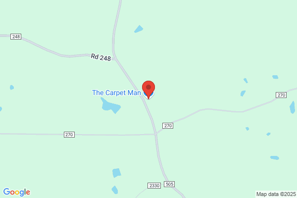 Carpet Man of America